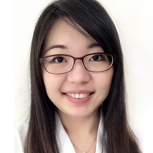 周佩燕 主治醫師