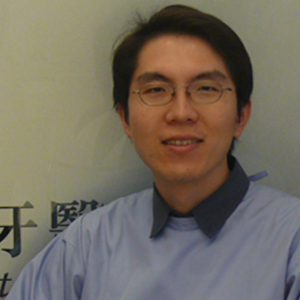 陳建鋒 主治醫師