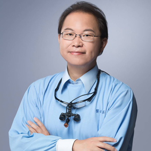 吳文哲 主治醫師