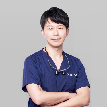 戴志翰 主治醫師 戴志翰 主治醫師